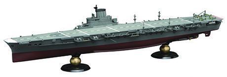 Fujimi 1/700 IJN Aircraft Carrier Taihou (Latex Deck) Full Hull (KG-18) Plastic Model Kit