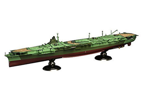 Fujimi 1/350 IJN Aircraft Carrier Zuikaku (Operation Sho Ichigo)(1/350 ...