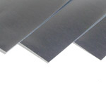 K&S Aluminium Sheet 0.032 x 4 x 10" (6 Packs of 1)