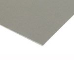 K&S Tin Sheet 0.013 x 4 x 10" (6 Packs of 1)