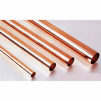 K&S Copper Tube 3/32 x 12" 0.014 Wall (3)