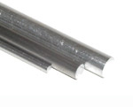 K&S Aluminium Rod 1/4 x 12" (1)