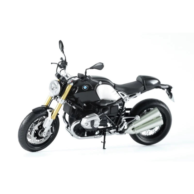 Meng 1/9 BMW R nineT (Pre-colored Edition) Plastic Model Kit