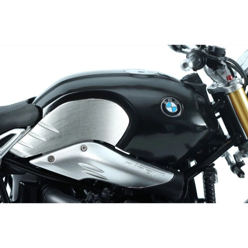 Meng 1/9 BMW R nineT (Pre-colored Edition) Plastic Model Kit