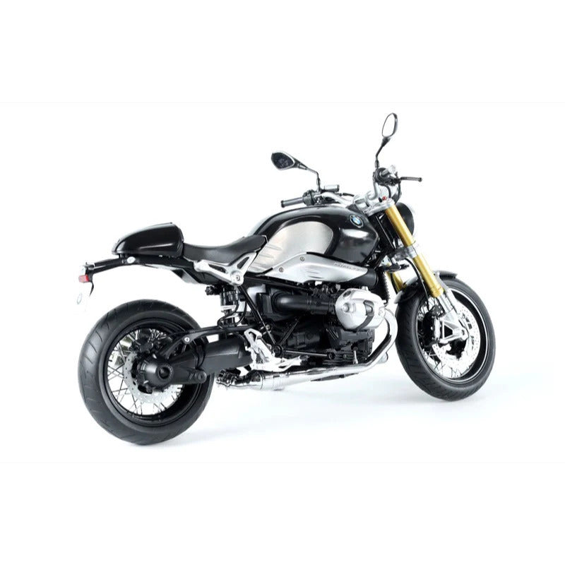 Meng 1/9 BMW R nineT (Pre-colored Edition) Plastic Model Kit