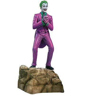 Moebius 1/8 1966 Joker Plastic Model Kit