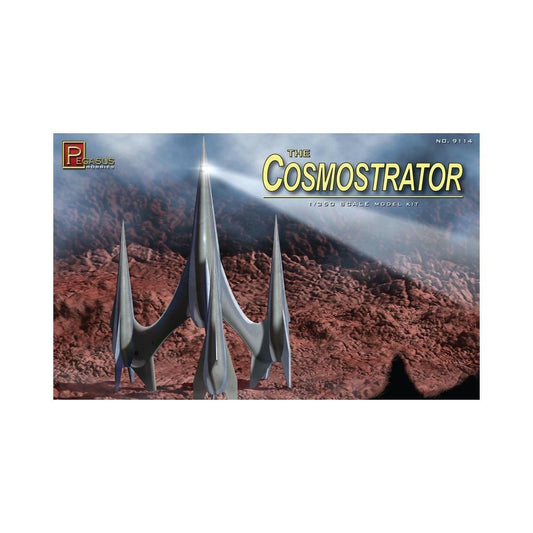 Pegasus 1/144 Cosmotrator