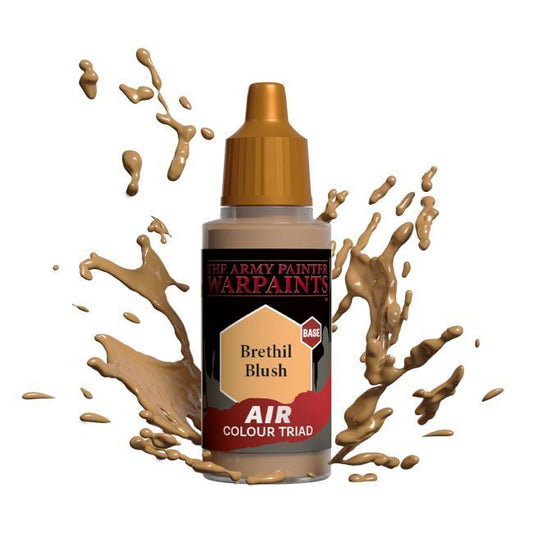 The Army Painter Warpaints Air: Brethil Blush - 18ml Acrylic Paint