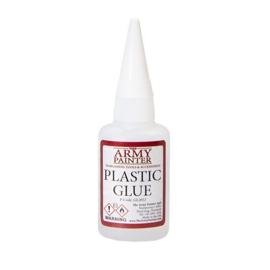 The Army Painter Plastic Glue