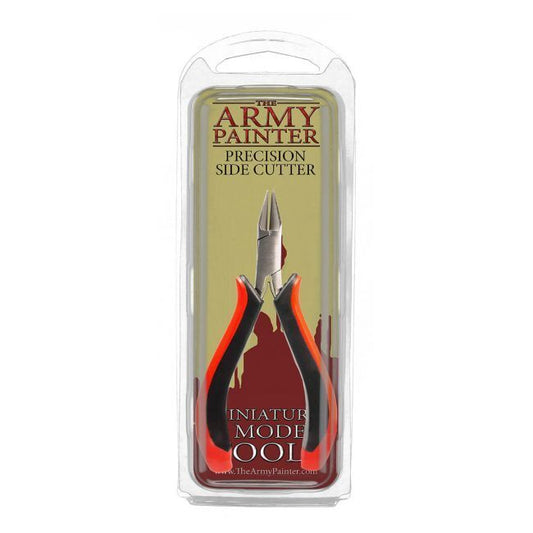 The Army Painter Tools: Precision Side Cutter