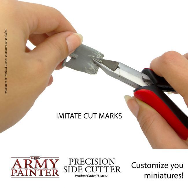 The Army Painter Tools: Precision Side Cutter