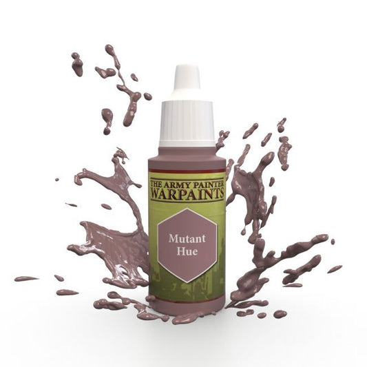 The Army Painter Warpaints: Mutant Hue - 18ml Acrylic Paint