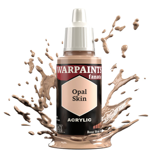 The Army Painter Warpaints Fanatic: Opal Skin - 18ml Acrylic Paint