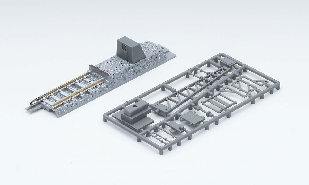 Tomix N End Rail PC Track (LED Type)