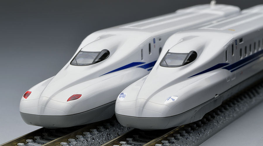 Tomix N N700 (N700S) Tokaido Sanyo SHINKANSEN Basic, 4 cars pack