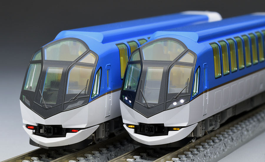 Tomix N Kinki Nippon Railway 50000 series Shimakaze Basic Set (3 Cars)