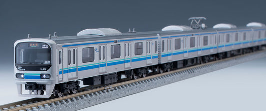 Tomix N Tokyo Rinkai 70-000 Rinkai Line Basic, 6 cars pack