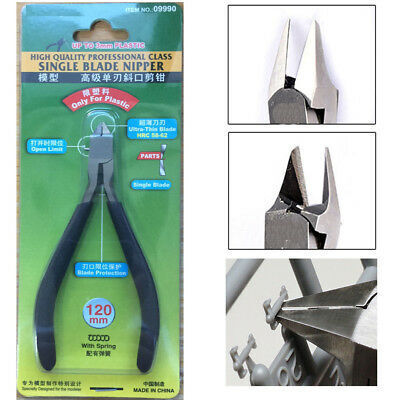 Trumpeter High Quality Single Blade Nipper