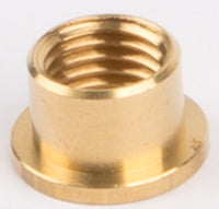 Collar nut / solder ring M6 x 0,75 for spring loaded safety valve